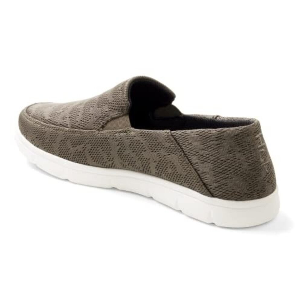 HUK Men's Brewster Slip-On Wet Traction Fishing & Deck Shoes Moss Sz. 8 New~~ - Picture 10 of 13